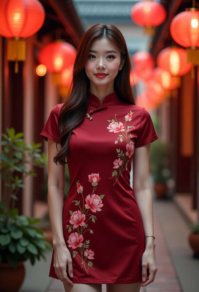 客厅界线